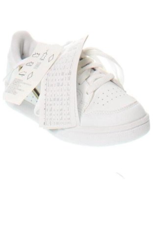 Dětské boty  Adidas, Velikost 28, Barva Bílá, Cena  2 129,00 Kč