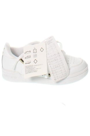 Dětské boty  Adidas, Velikost 28, Barva Bílá, Cena  2 129,00 Kč