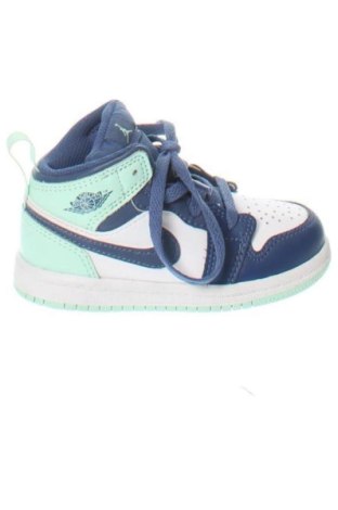Детски обувки Air Jordan Nike, Размер 23, Цвят Многоцветен, Цена 48,06 €