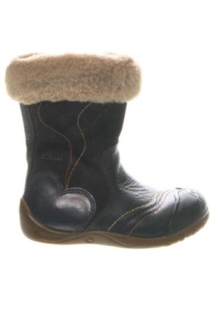 Încălțăminte pentru copii Clarks, Mărime 19, Culoare Multicolor, Preț 338,57 Lei