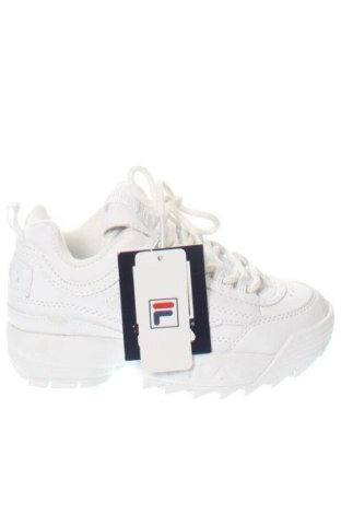 Детски обувки FILA, Размер 28, Цвят Бял, Цена 73,11 €