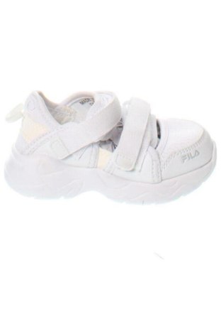 Obuwie dziecięce FILA, Rozmiar 20, Kolor Biały, Cena 250,99 zł