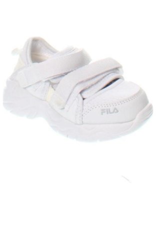 Obuwie dziecięce FILA, Rozmiar 20, Kolor Biały, Cena 250,99 zł