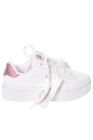 Dětské boty  FILA, Velikost 28, Barva Bílá, Cena  1 429,00 Kč