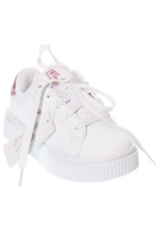 Dětské boty  FILA, Velikost 28, Barva Bílá, Cena  1 429,00 Kč