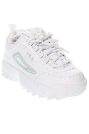 Detské topánky  FILA, Veľkosť 32, Farba Biela, Cena  45,95 €