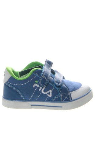 Kinderschuhe FILA, Größe 25, Farbe Mehrfarbig, Preis 20,25 €