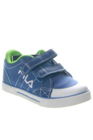 Kinderschuhe FILA, Größe 25, Farbe Mehrfarbig, Preis 20,25 €