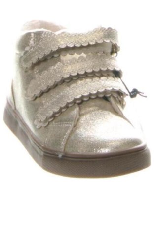 Încălțăminte pentru copii Friboo, Mărime 28, Culoare Auriu, Preț 113,99 Lei