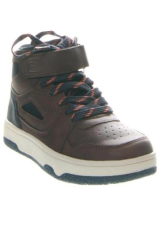 Dětské boty  Friboo, Velikost 31, Barva Hnědá, Cena  429,00 Kč