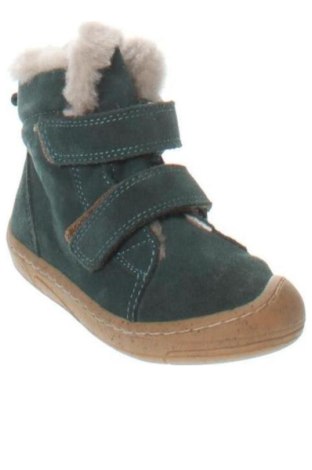 Dětské boty  Froddo, Velikost 25, Barva Zelená, Cena  1 169,00 Kč