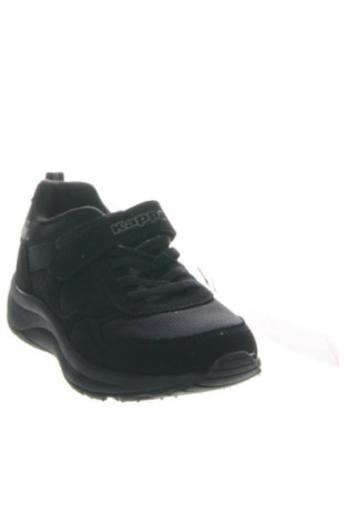 Dětské boty  Kappa, Velikost 32, Barva Černá, Cena  939,00 Kč