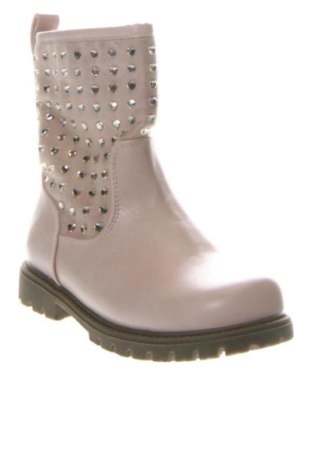 Dětské boty  NELLI BLU, Velikost 30, Barva Růžová, Cena  419,00 Kč