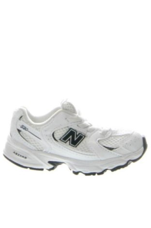 Детски обувки New Balance, Размер 25, Цвят Бял, Цена 73,11 €