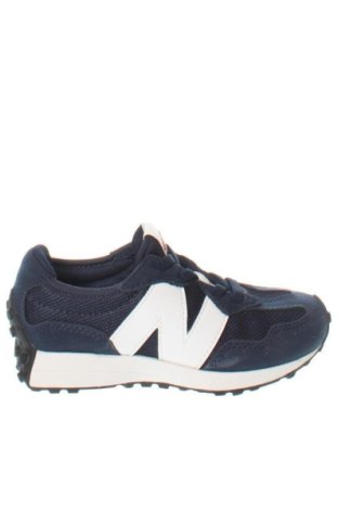 Obuwie dziecięce New Balance, Rozmiar 30, Kolor Niebieski, Cena 250,99 zł