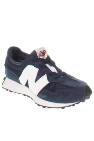 Obuwie dziecięce New Balance, Rozmiar 30, Kolor Niebieski, Cena 250,99 zł