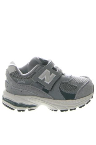 Obuwie dziecięce New Balance, Rozmiar 23, Kolor Szary, Cena 303,99 zł