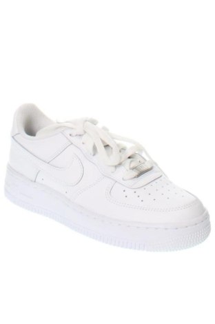 Dětské boty  Nike, Velikost 35, Barva Bílá, Cena  2 129,00 Kč