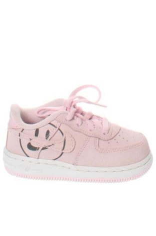 Dětské boty  Nike, Velikost 23, Barva Růžová, Cena  2 129,00 Kč