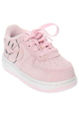 Dětské boty  Nike, Velikost 23, Barva Růžová, Cena  2 129,00 Kč