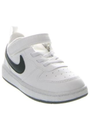 Dětské boty  Nike, Velikost 25, Barva Bílá, Cena  1 429,00 Kč