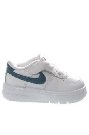 Детски обувки Nike, Размер 21, Цвят Бял, Цена 73,11 €