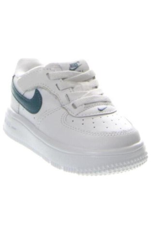 Детски обувки Nike, Размер 21, Цвят Бял, Цена 73,11 €