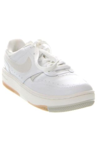 Kinderschuhe Nike, Größe 35, Farbe Weiß, Preis 71,99 €