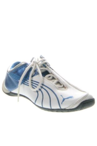 Kinderschuhe PUMA, Größe 28, Farbe Mehrfarbig, Preis € 67,99