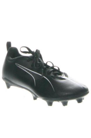 Παιδικά παπούτσια PUMA, Μέγεθος 35, Χρώμα Μαύρο, Τιμή 61,99 €