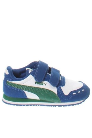 Детски обувки PUMA, Размер 25, Цвят Многоцветен, Цена 48,06 €