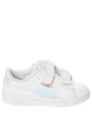 Детски обувки PUMA, Размер 22, Цвят Бял, Цена 56,24 €
