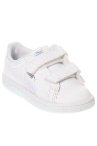 Детски обувки PUMA, Размер 22, Цвят Бял, Цена 56,24 €