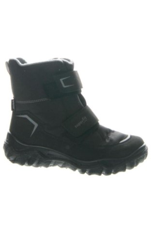 Încălțăminte pentru copii Super Fit, Mărime 34, Culoare Negru, Preț 221,99 Lei