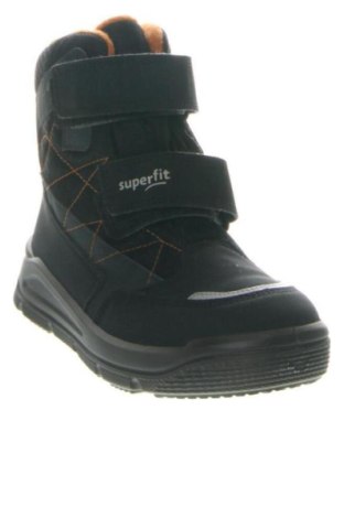 Dětské boty  Super Fit, Velikost 31, Barva Černá, Cena  1 089,00 Kč