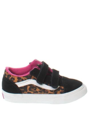 Dětské boty  Vans, Velikost 25, Barva Vícebarevné, Cena  2 349,00 Kč