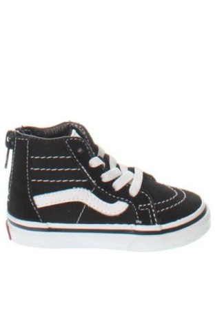 Παιδικά παπούτσια Vans, Μέγεθος 20, Χρώμα Μαύρο, Τιμή 94,99 €