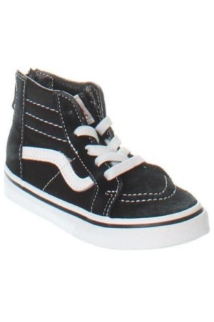 Obuwie dziecięce Vans, Rozmiar 20, Kolor Czarny, Cena 415,99 zł