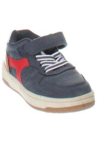 Παιδικά παπούτσια Vty, Μέγεθος 22, Χρώμα Μπλέ, Τιμή 9,99 €