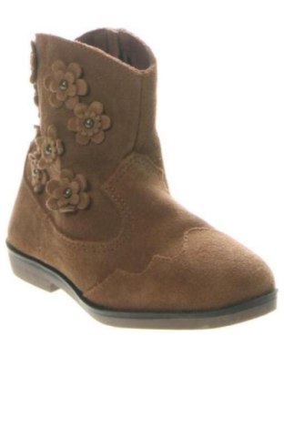 Încălțăminte pentru copii Zara, Mărime 24, Culoare Bej, Preț 196,99 Lei