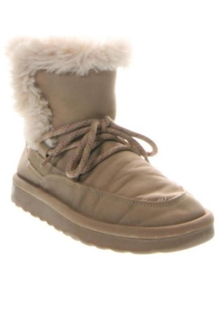 Încălțăminte pentru copii Zara, Mărime 33, Culoare Bej, Preț 135,54 Lei