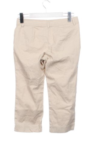 Kinderhose Burberry, Größe 11-12y/ 152-158 cm, Farbe Beige, Preis € 44,00