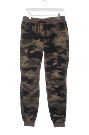 Gyerek nadrág Chapter, Méret 15-18y / 170-176 cm, Szín Sokszínű, Ár 6 157 Ft