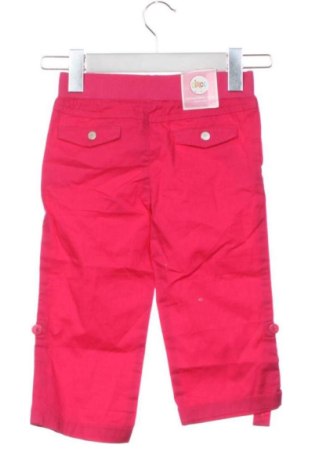 Kinderhose Circo, Größe 4-5y/ 110-116 cm, Farbe Rosa, Preis € 22,99