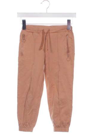 Kinderhose Coccodrillo, Größe 5-6y/ 116-122 cm, Farbe Beige, Preis 11,00 €