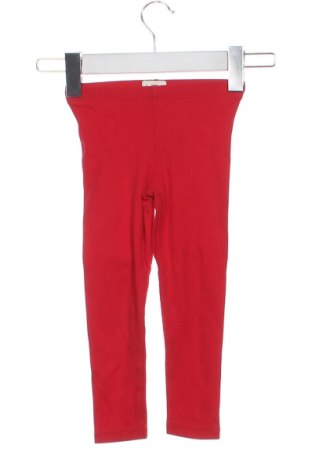 Kinderhose F&F, Größe 2-3y/ 98-104 cm, Farbe Rot, Preis 11,00 €