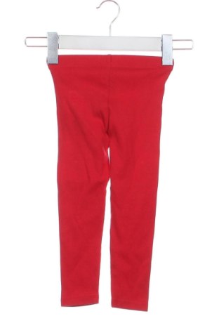 Kinderhose F&F, Größe 2-3y/ 98-104 cm, Farbe Rot, Preis 11,00 €