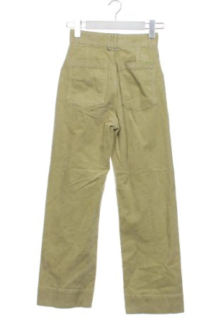 Gyerek nadrág Ghanda, Méret 12-13y / 158-164 cm, Szín Zöld, Ár 6 479 Ft