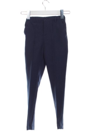 Kinderhose H&M, Größe 6-7y/ 122-128 cm, Farbe Blau, Preis € 11,00