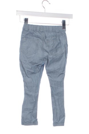 Kinderhose H&M, Größe 3-4y/ 104-110 cm, Farbe Blau, Preis 10,82 €